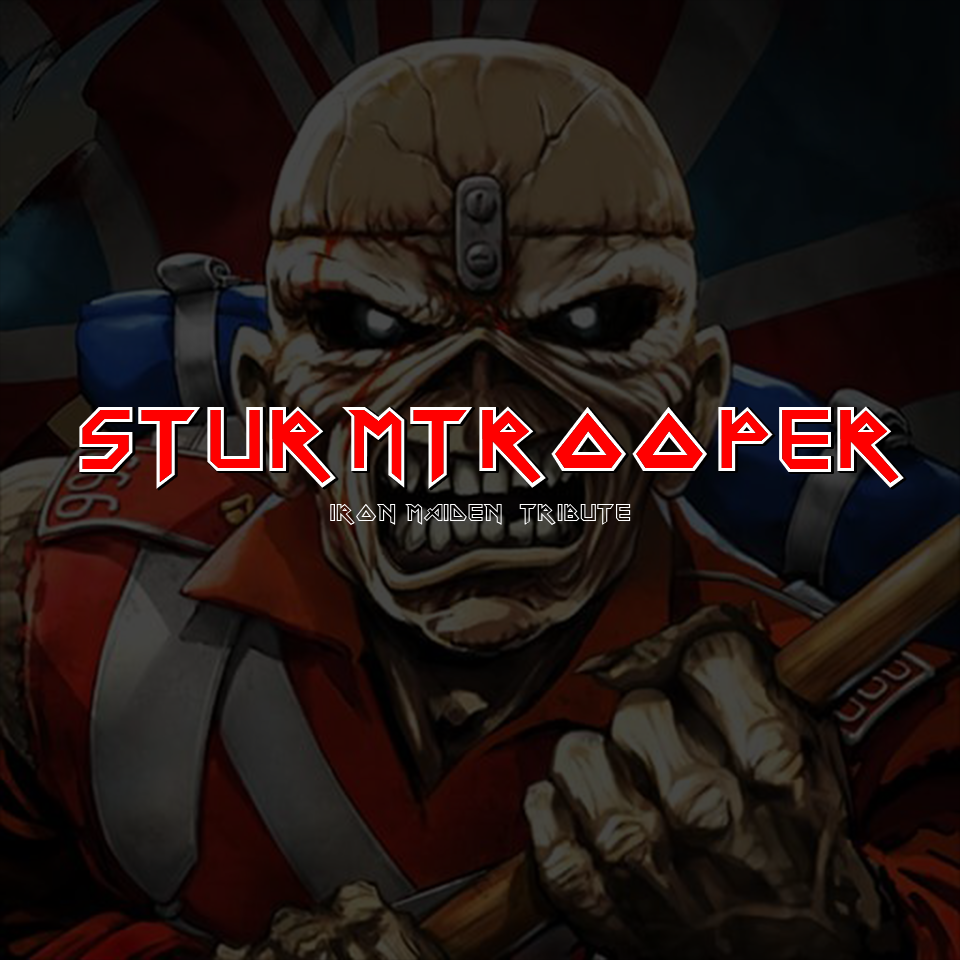 STURM TROOPER