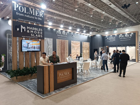 İzmir’de Fuara Hazırlanan Markalar İçin 2026 Stand Önerileri 