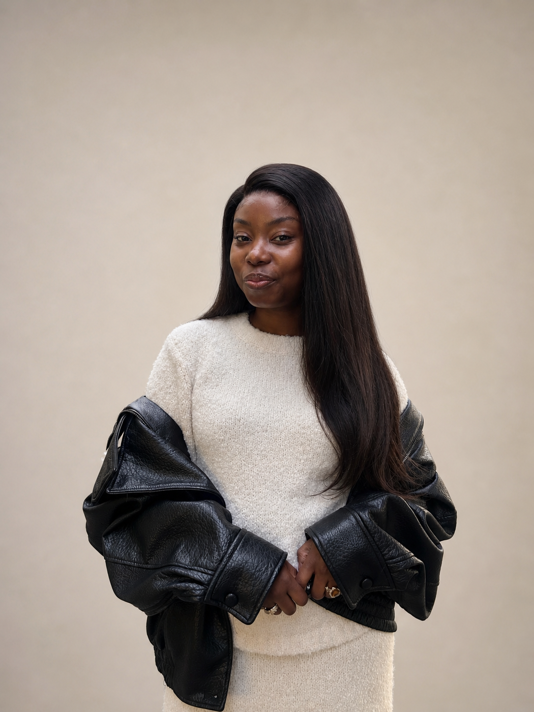 Naomi Raw Hair