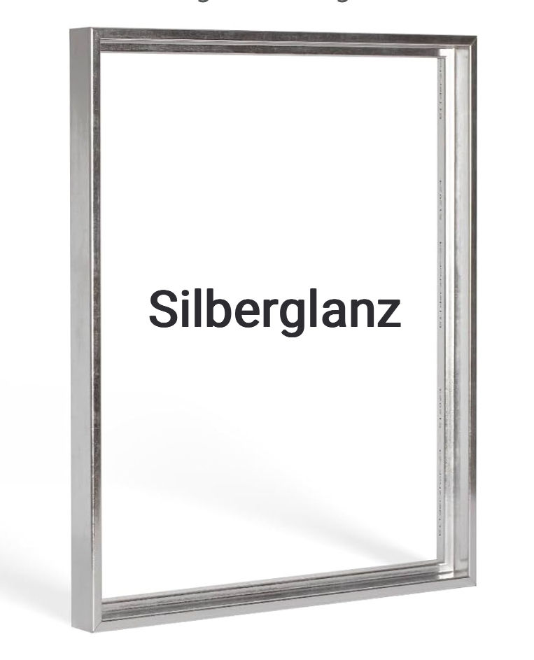 Miniaturbild: Acrylbild: Gewebte Muster