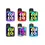 Thumbnail: Uwell Caliburn Koko Prime Pod Kit