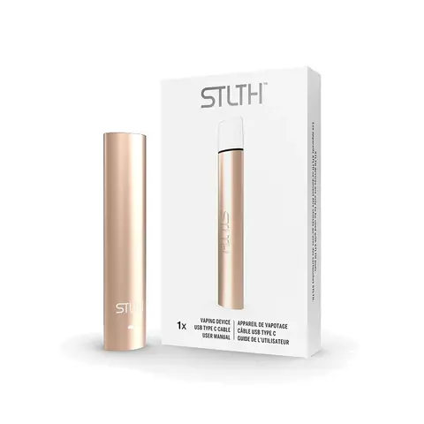 Thumbnail: STLTH TYPE-C DEVICE
