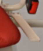 Swivel Seat