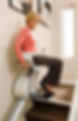 Seat Swivel