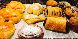 Croissants