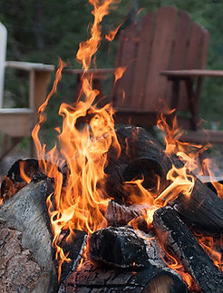 Apr 20th 2018-By the Fireside