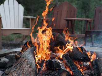 It Only Takes a Spark... Disciples Camp Summit