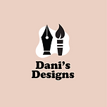 Dani Designs Logo