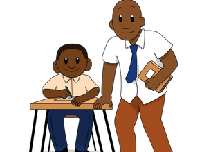 A call for a Whole Education for all children