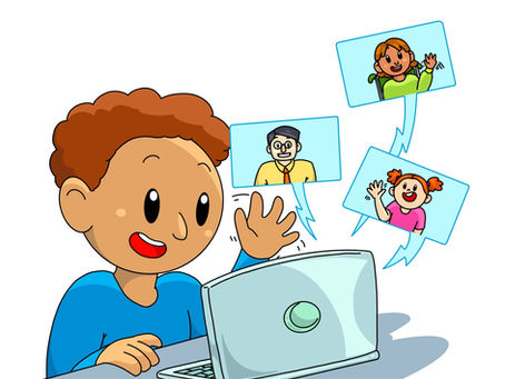Screens and learning
