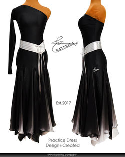 Practice Dress KATERINA