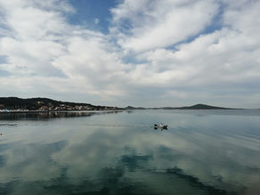 Ayvalık…Erhan BAYRAK