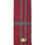 Thumbnail: Style# 220 Modal Red & Grey Large Check