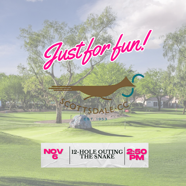 SCC Short Course (PHX)