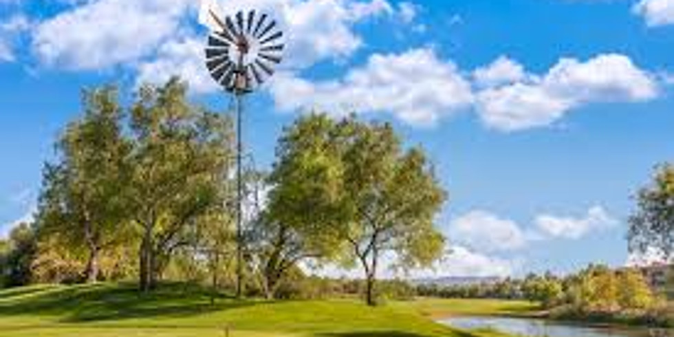 Coto De Caza Golf- SOLD OUT