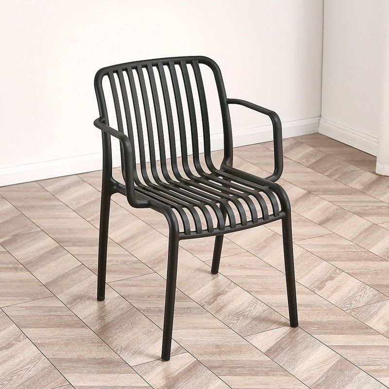 Thumbnail: Olive PP set a chair with armrest