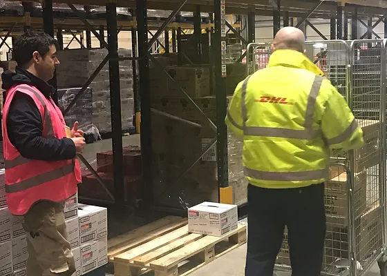 Bespoke Manual Handling Training Osteopathic Solutions Ltd