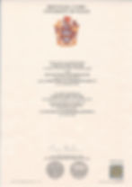 Gareth Milner BSc (Hons) Ost. Degree