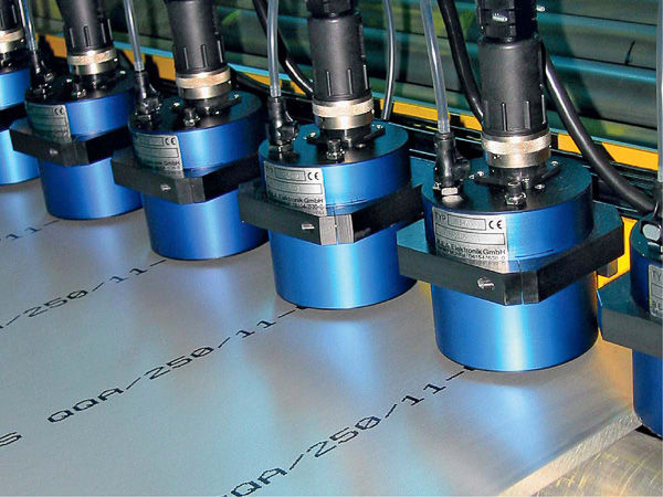 Industrial Ink Printers