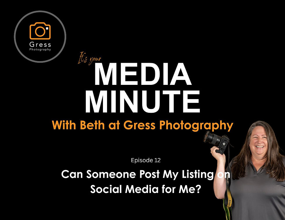 Social Media posting made easy