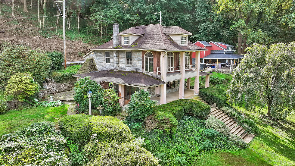 Every listing has a challenge. The right media can help solve it.