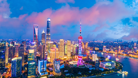 Global Trade is Moving On — Without the U.S