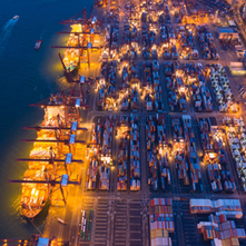 The Lessons of China’s First-Ever Trillion-Dollar Trade Surplus