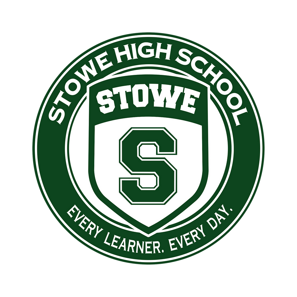 Stowe Logo