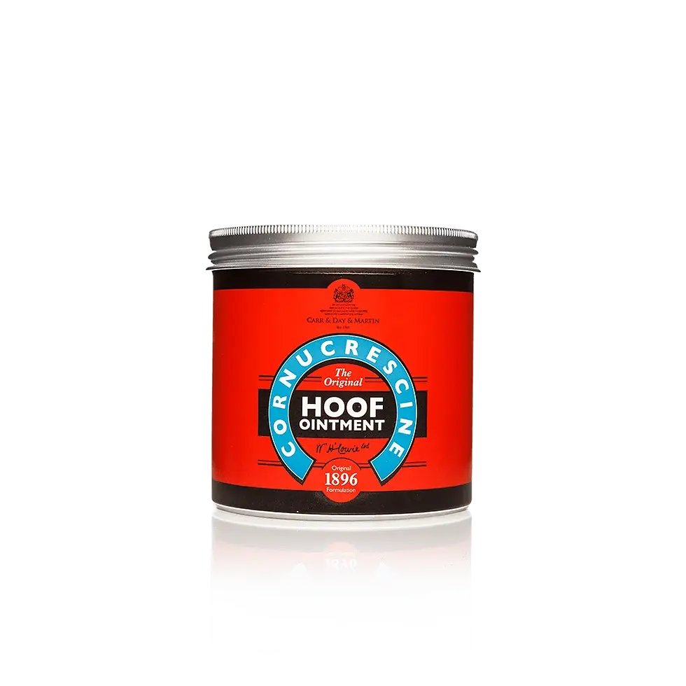 Cornucrescine Hoof Ointment