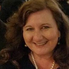 Meet our Members: Featuring Margaret Conneely