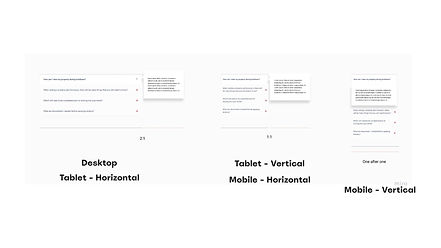 Metro NZ - Reponsive Components