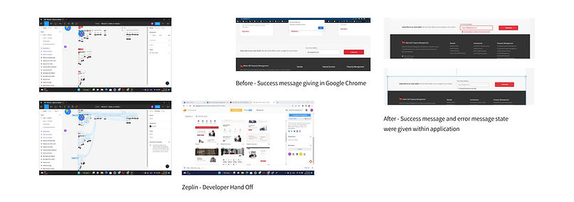 Metro NZ - Developer HandOff