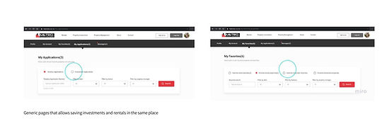 Metro NZ - Portal Generic Pages
