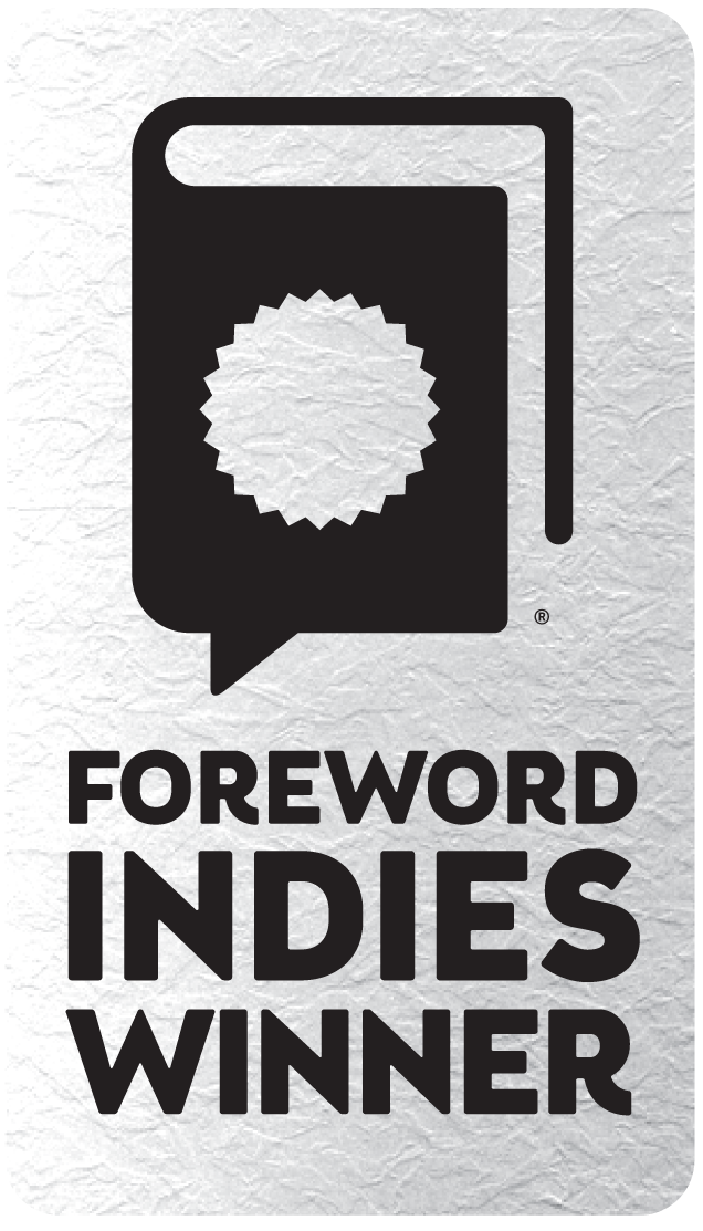 How Deep Is the Wound? Receives Foreword INDIES Book of the Year Award