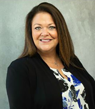 Deborah DeVries.