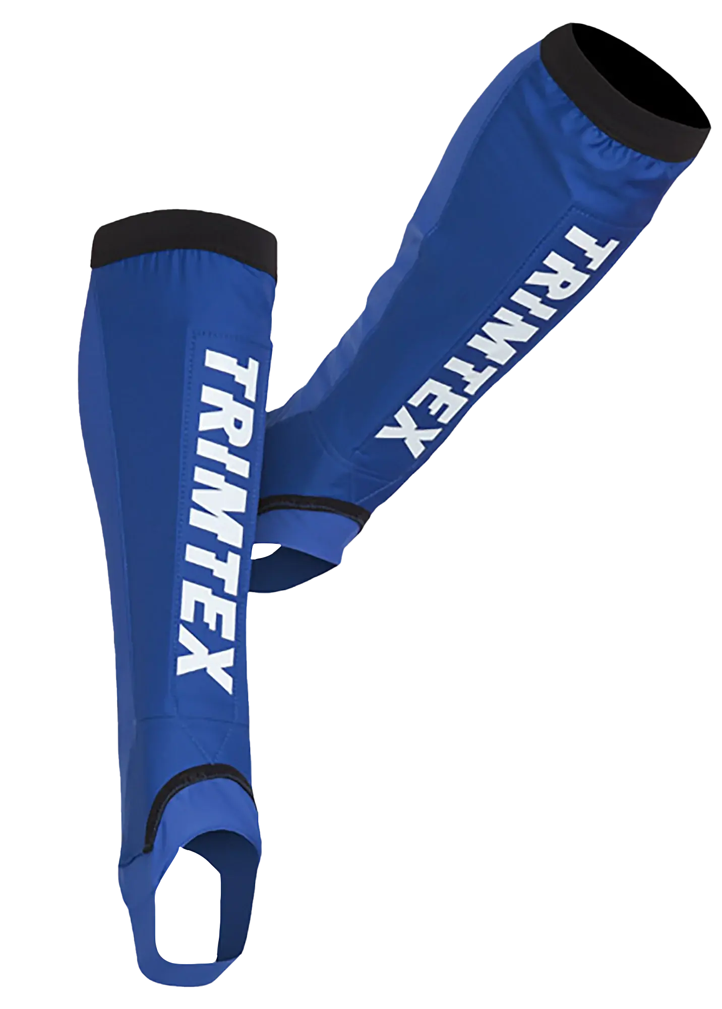 Trimtex Leggbeskyttelse blå