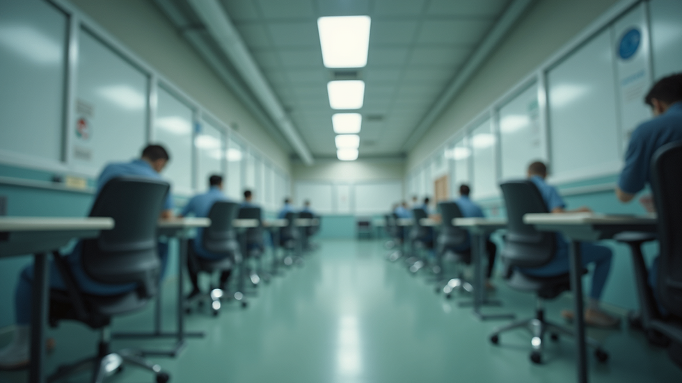 Formation et coaching : Investissez dans votre avenir
