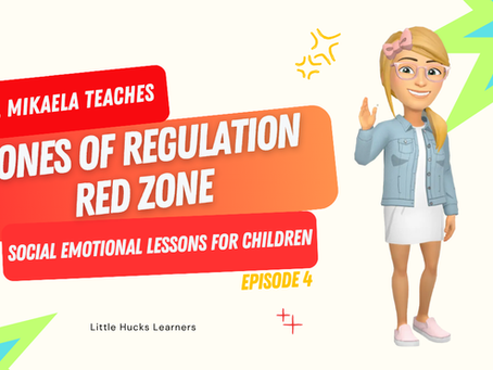 🔴 What Is the Red Zone? | Episode 4