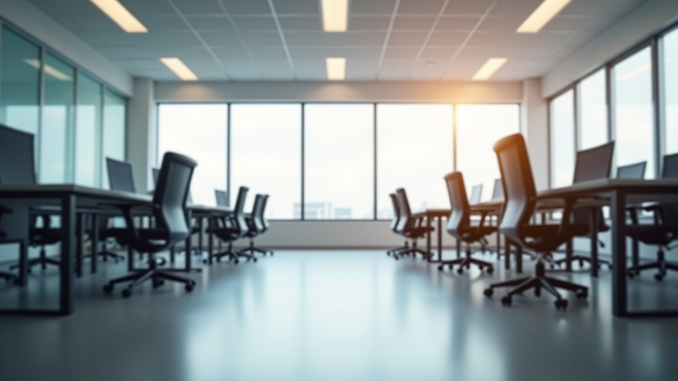 Office Cleaning Pricing Guide: Breaking Down Office Cleaning Costs