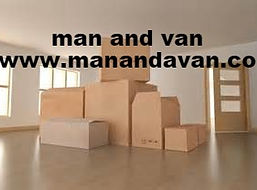 kingston park man and van, man & van ne13