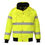 Thumbnail: C467 - Hi-Vis 3-in-1 Bomber Jacket