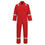 Thumbnail: BIZ5 - Bizweld Iona FR Coverall