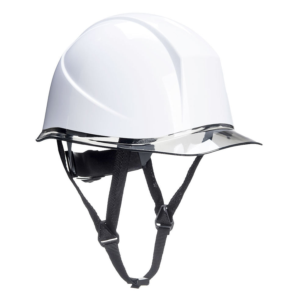 Thumbnail: PV74 - Skyview Safety Helmet