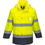 Thumbnail: S162 - Hi-Vis Lite 3 in 1 Jacket