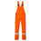 Thumbnail: FR27 - Bizflame Plus Bib and Brace