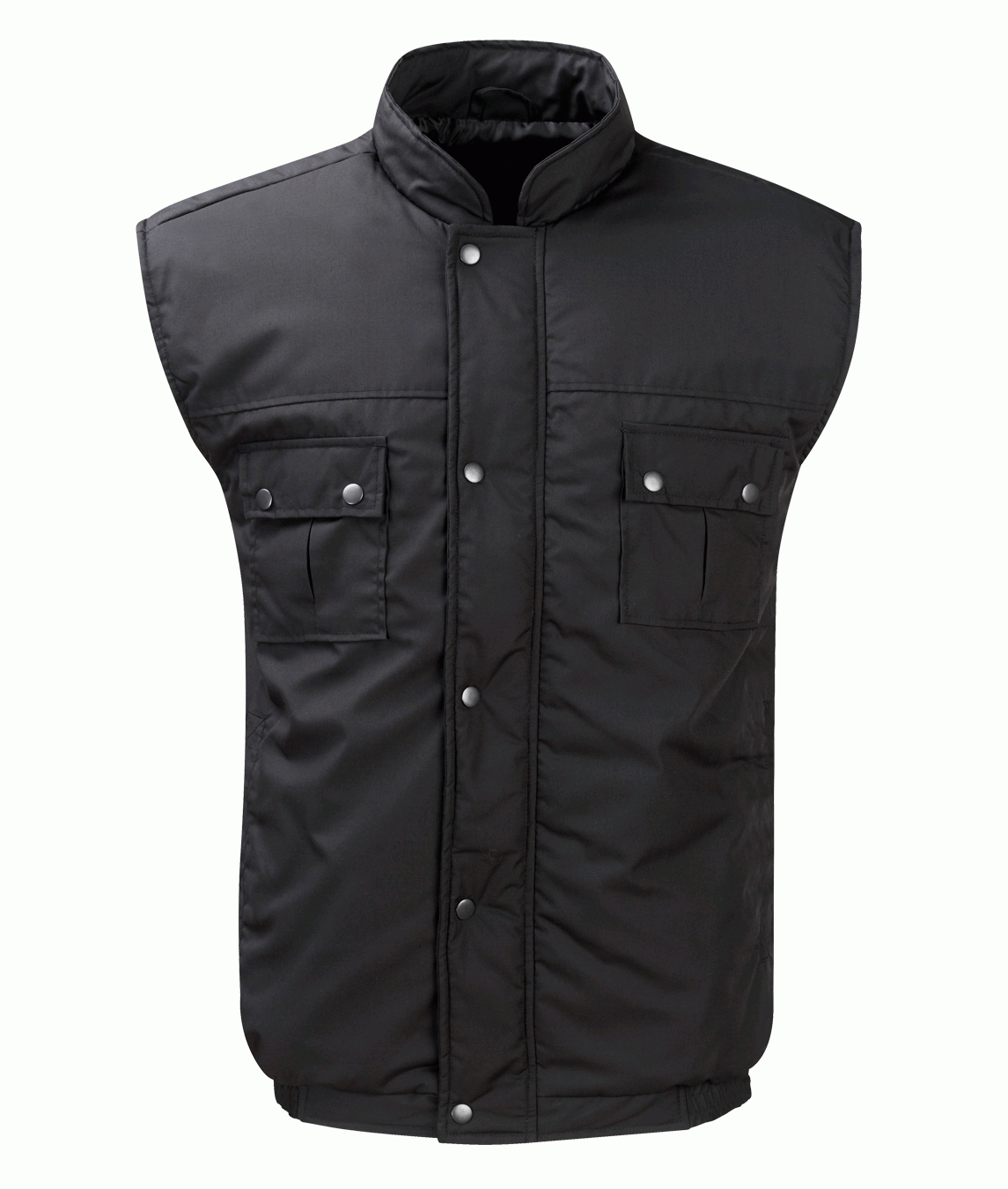 Morado Bodywarmer