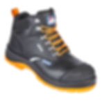 Thumbnail: ReflectO Waterproof Safety Boot