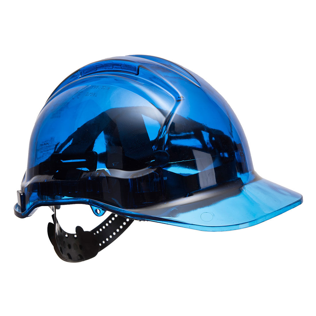 PV54 - Peak View Plus Hard Hat