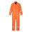 Thumbnail: FR52 - Padded Anti-Static Coverall