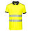 Thumbnail: T180 - PW3 Hi-Vis Polo Shirt S/S